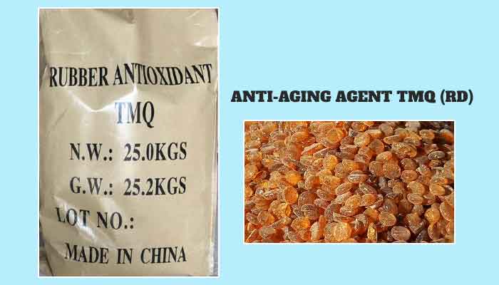 ANTI-AGING AGENT TMQ (RD)